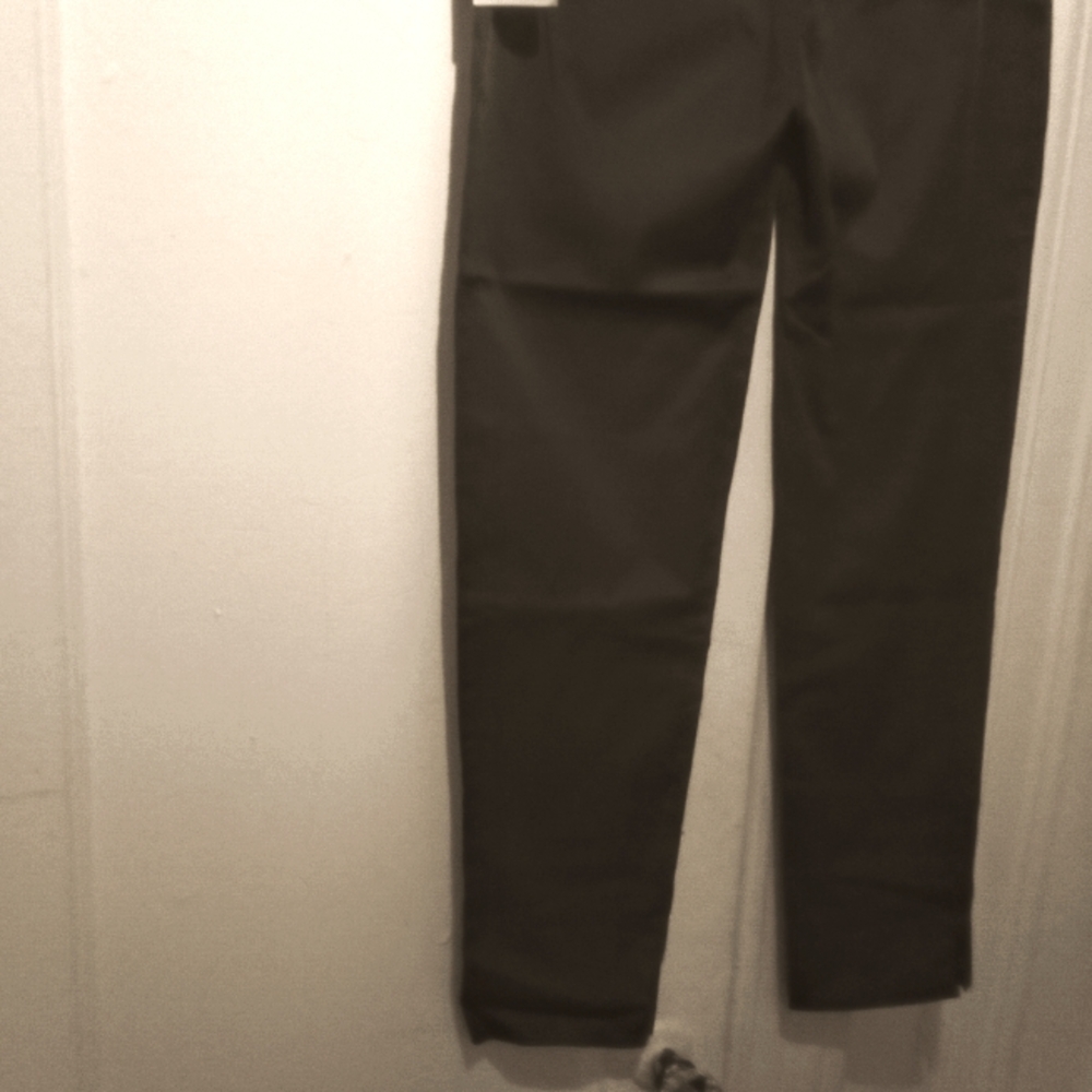 Ceduxion Elegant Black Pants Large - Picture 10 of 11